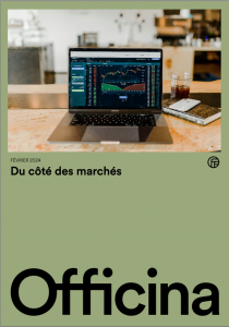 flash marchés 2024 février Officina