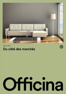 du côté des marchés mars 2024