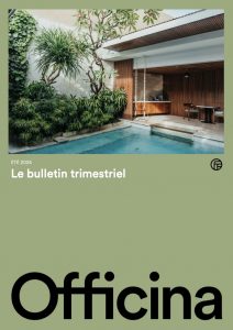 Bulletin trimestriel été 2024 gestion de patrimoine par Officina, cabinet Bordeaux