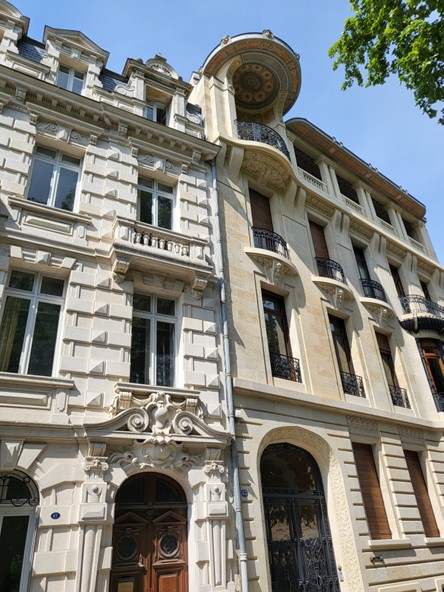 Immobilier novembre 2024 Officina gestion de patrimoine
