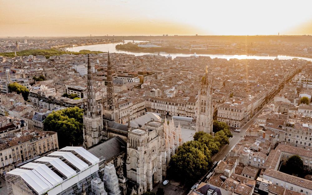 appartements à vendre à Bordeaux- Officina Patrimoine