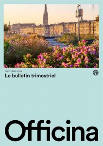 Preview NL- BULLETIN TRIMESTRIEL- PRINTEMPS 2026 OFFICINA-officina-patrimoine.pdf