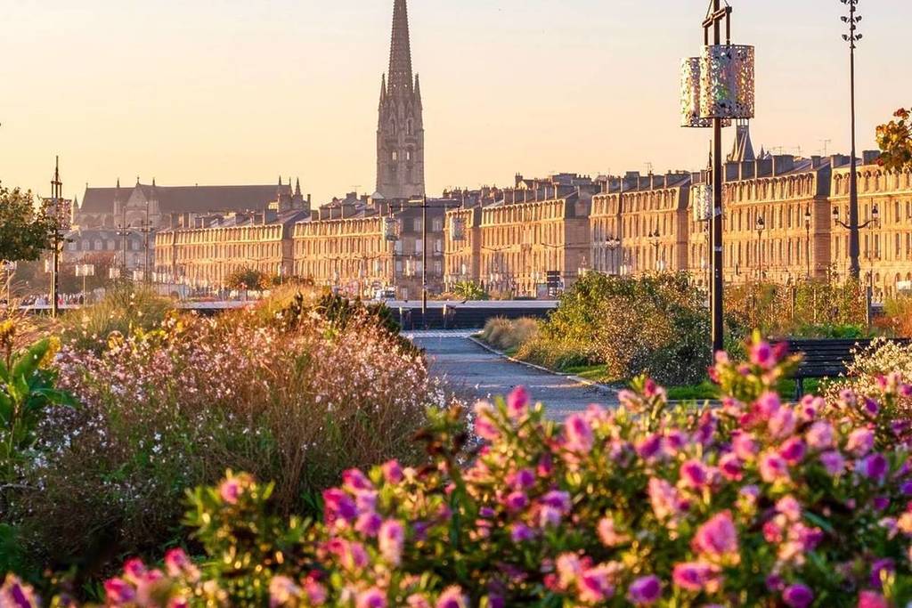 Officina Patrimoine Bordeaux Gestion Patrimoine